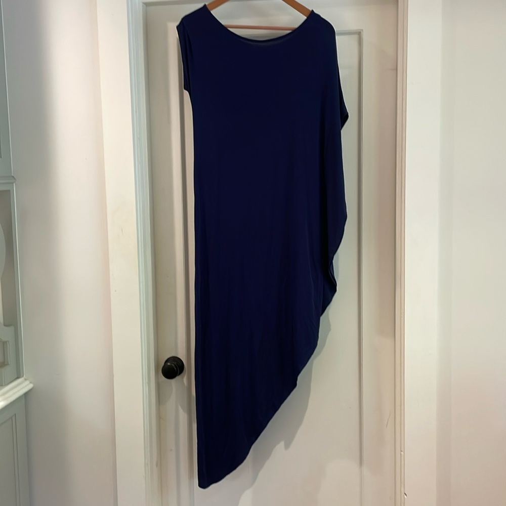 Ten Tomorrow Navy Dress XS
